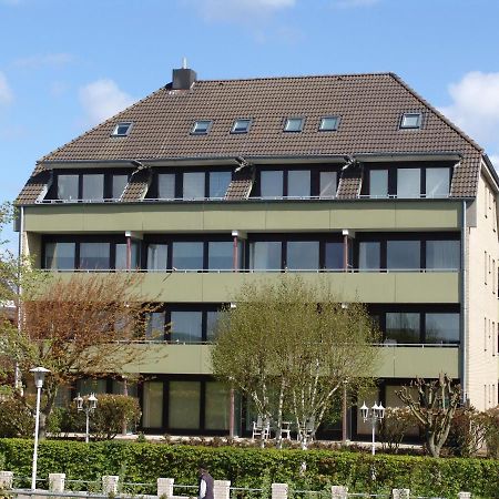 Strandresidenz 108 부숨 외부 사진