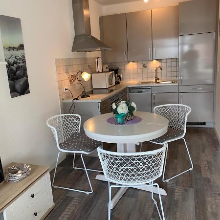 Strandresidenz 108 부숨 외부 사진