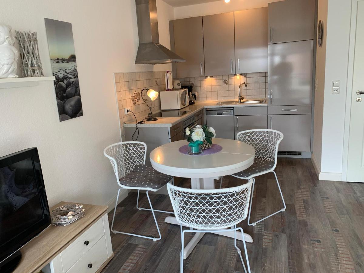 Strandresidenz 108 부숨 외부 사진