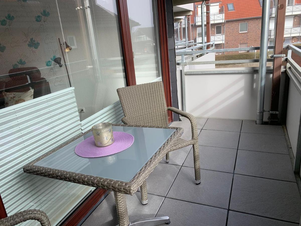 Strandresidenz 108 부숨 외부 사진