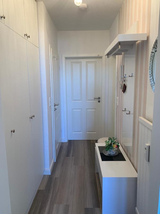Strandresidenz 108 부숨 외부 사진